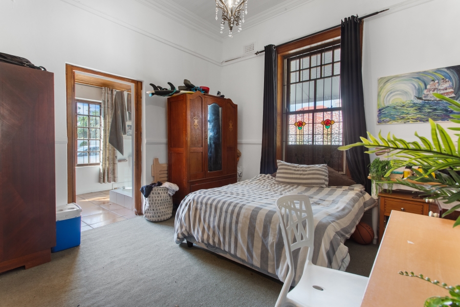 To Let 10 Bedroom Property for Rent in Observatory Western Cape